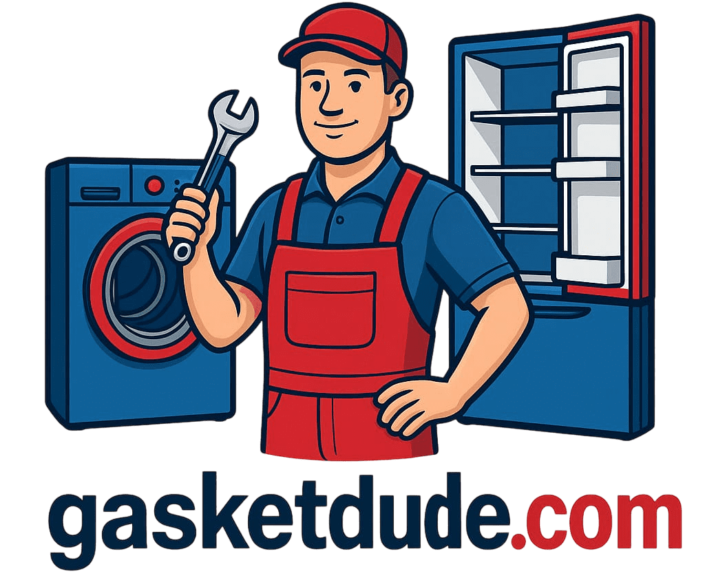 Refrigerator Seal Replacement