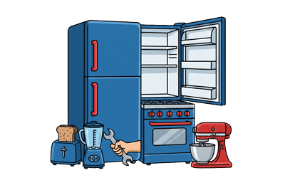 Washer Machine Repair