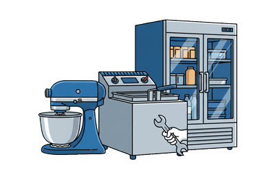 Washer Machine Repair