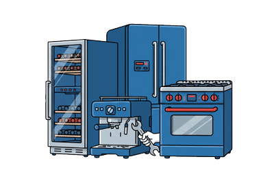 Washer Machine Repair