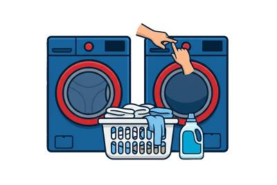 Washer Machine Repair